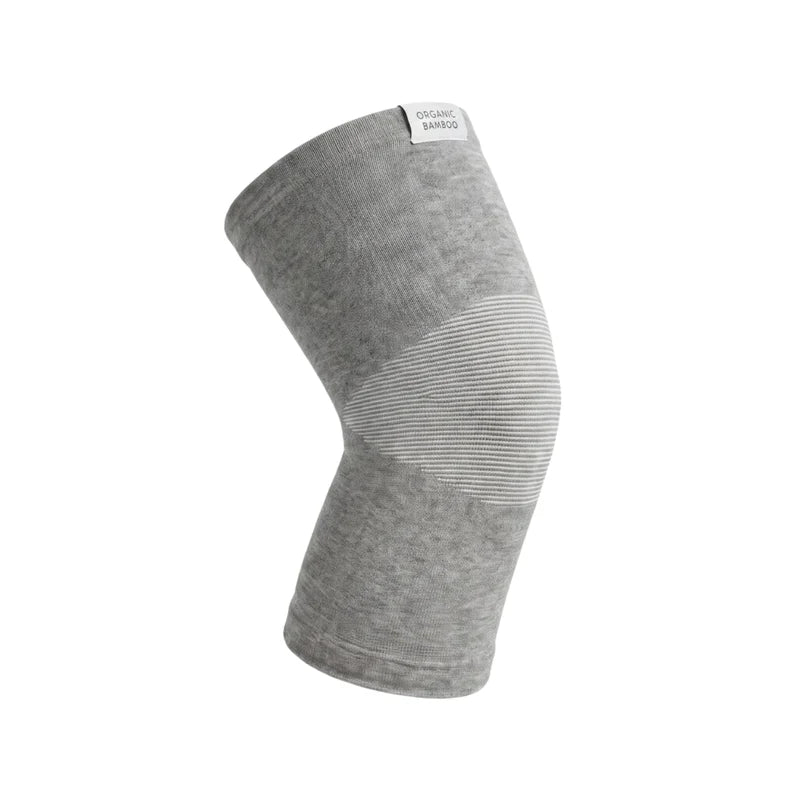 Bamboo compression sleeve