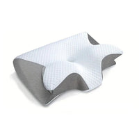 Multi-Position Pillow