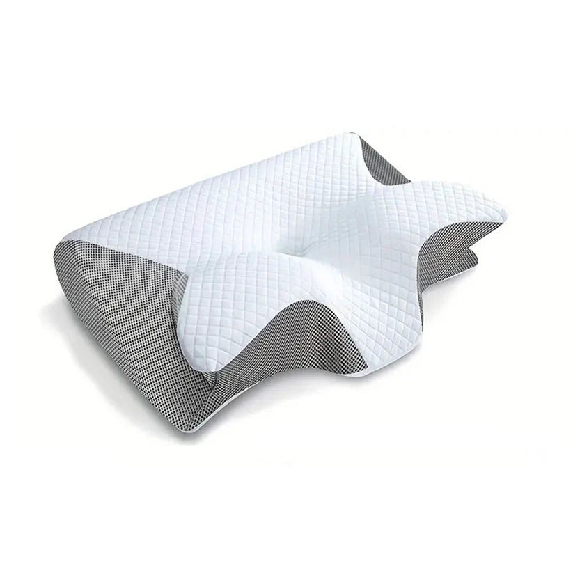 Multi-Position Pillow