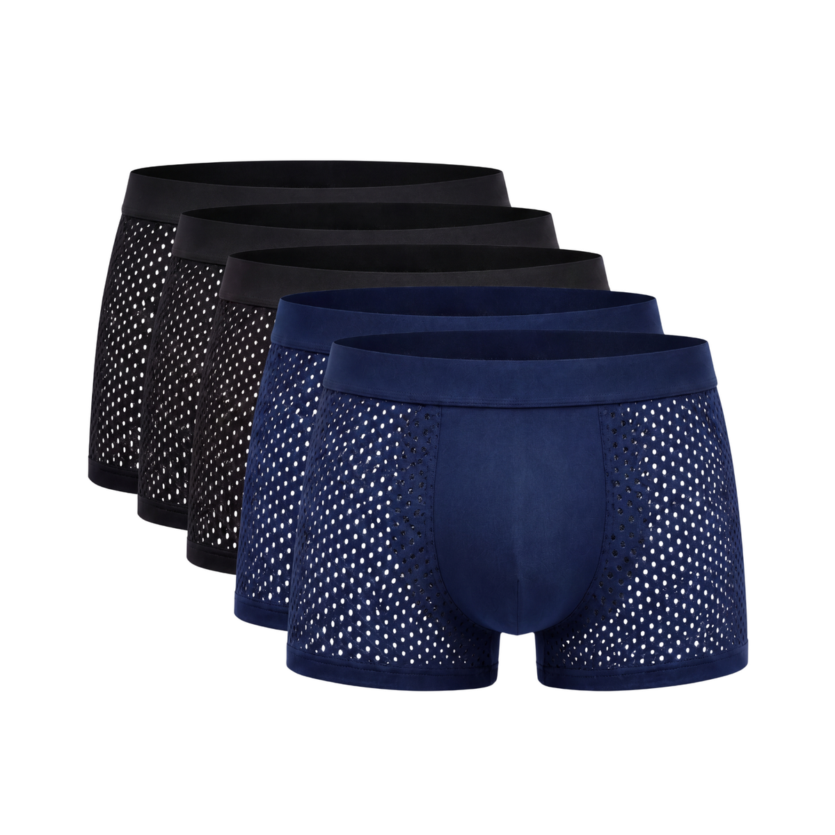 Bamboo Boxers