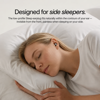 Sleep Earplugs