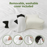 Multi-Position Pillow