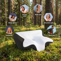 Multi-Position Pillow