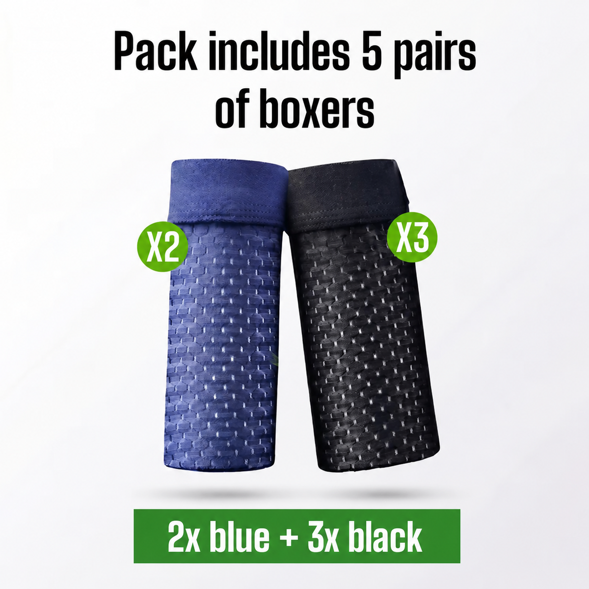 Bamboo Boxers