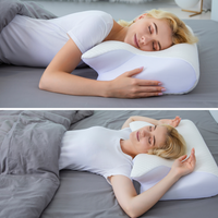 Multi-Position Pillow